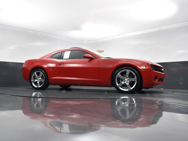 used 2013 Chevrolet Camaro car, priced at $14,357