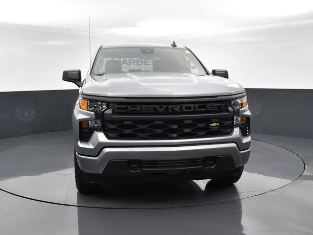 new 2024 Chevrolet Silverado 1500 car, priced at $45,064