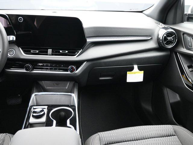 new 2026 Chevrolet Equinox car, priced at $29,505