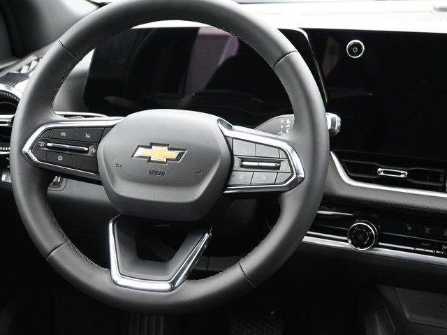 new 2026 Chevrolet Equinox car, priced at $29,505