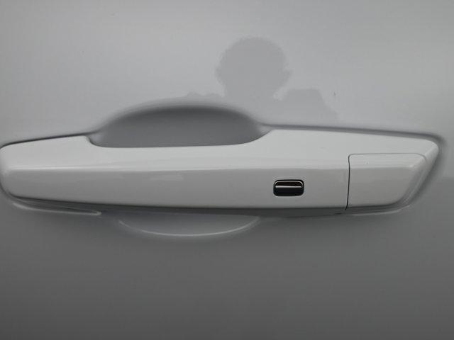 new 2026 Chevrolet Equinox car, priced at $29,505