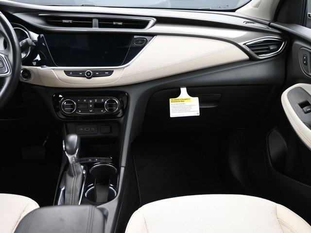 used 2023 Buick Encore GX car, priced at $21,127