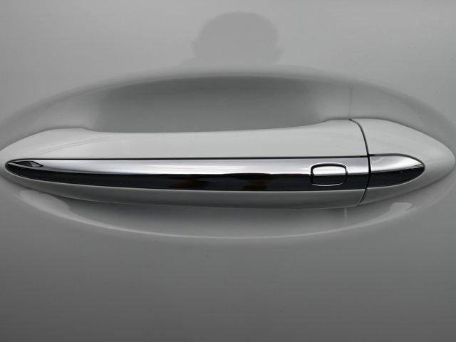 used 2023 Buick Encore GX car, priced at $21,127