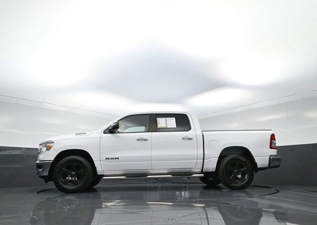 used 2019 Ram 1500 car, priced at $25,932