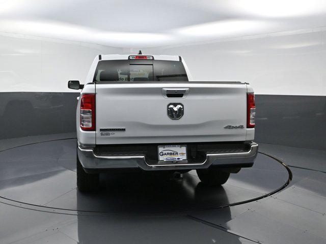 used 2019 Ram 1500 car, priced at $25,932