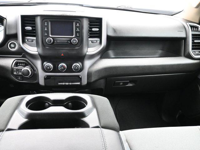 used 2019 Ram 1500 car, priced at $25,932