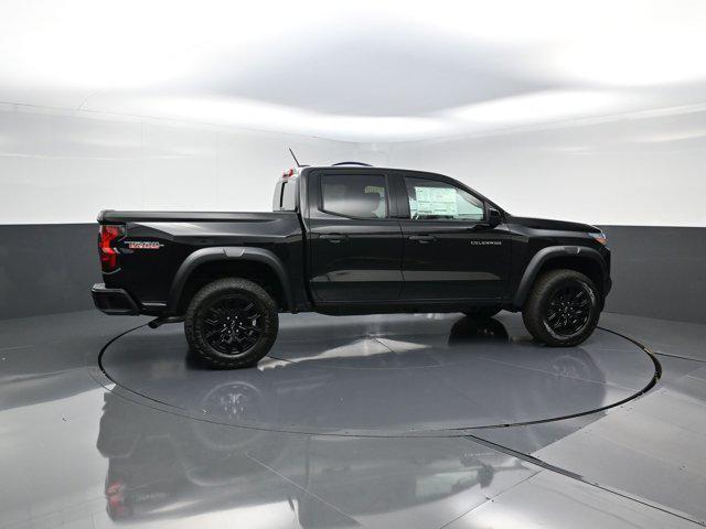 new 2026 Chevrolet Colorado car, priced at $39,197