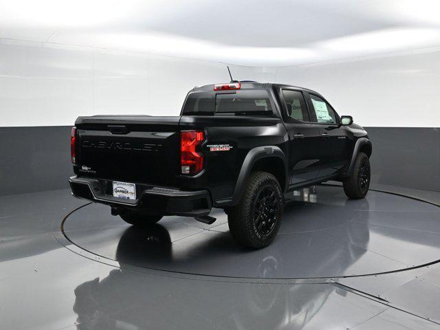 new 2026 Chevrolet Colorado car, priced at $39,197