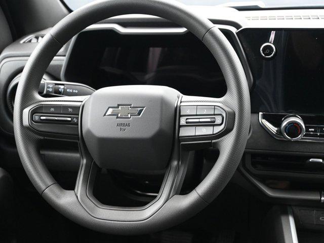 new 2026 Chevrolet Colorado car, priced at $39,197