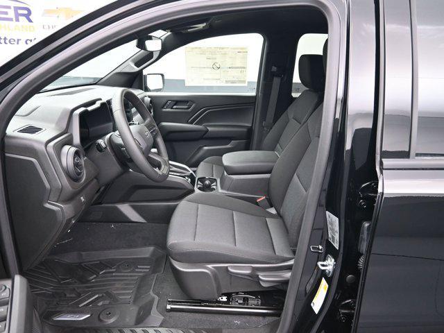 new 2026 Chevrolet Colorado car, priced at $39,197