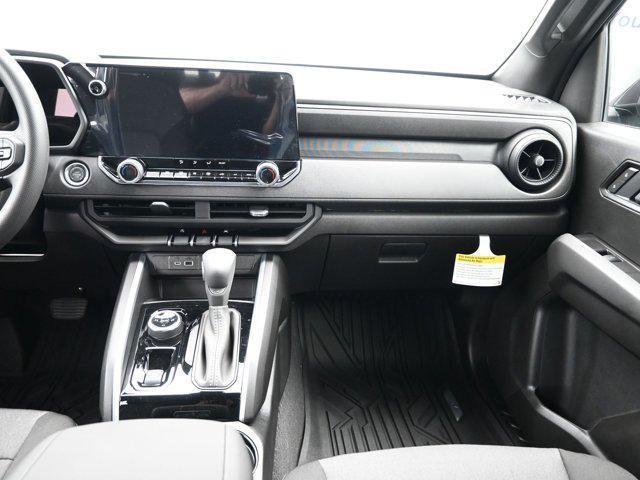 new 2026 Chevrolet Colorado car, priced at $39,197