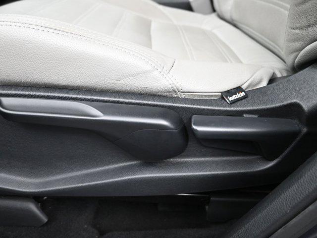 used 2017 Honda CR-V car, priced at $17,950