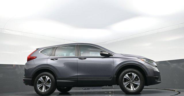 used 2017 Honda CR-V car, priced at $17,950