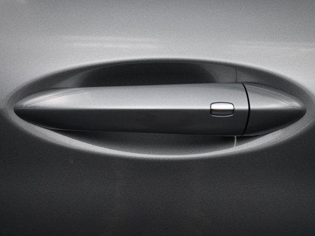 new 2026 Chevrolet TrailBlazer car, priced at $27,928