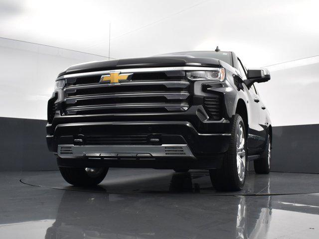 new 2025 Chevrolet Silverado 1500 car, priced at $71,126