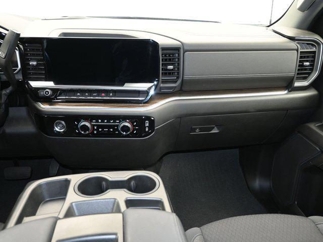 used 2022 Chevrolet Silverado 1500 car, priced at $39,850