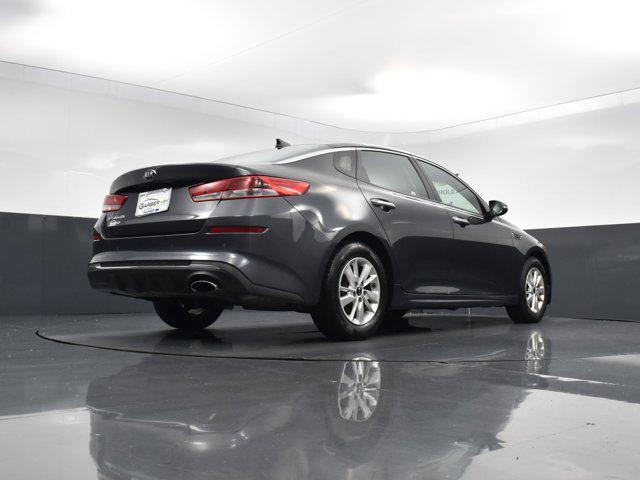 used 2019 Kia Optima car, priced at $8,985