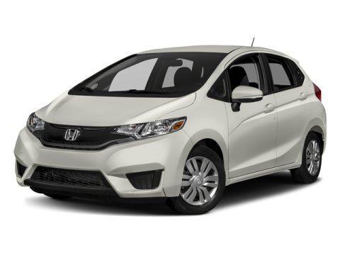 used 2017 Honda Fit car, priced at $13,150