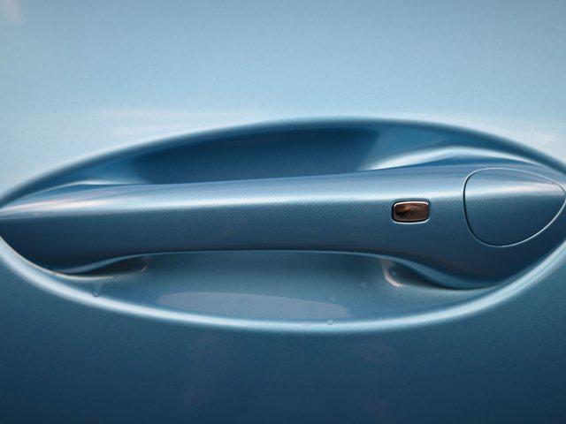 new 2026 Chevrolet Trax car, priced at $24,565