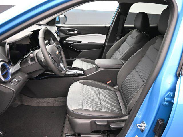 new 2026 Chevrolet Trax car, priced at $24,565