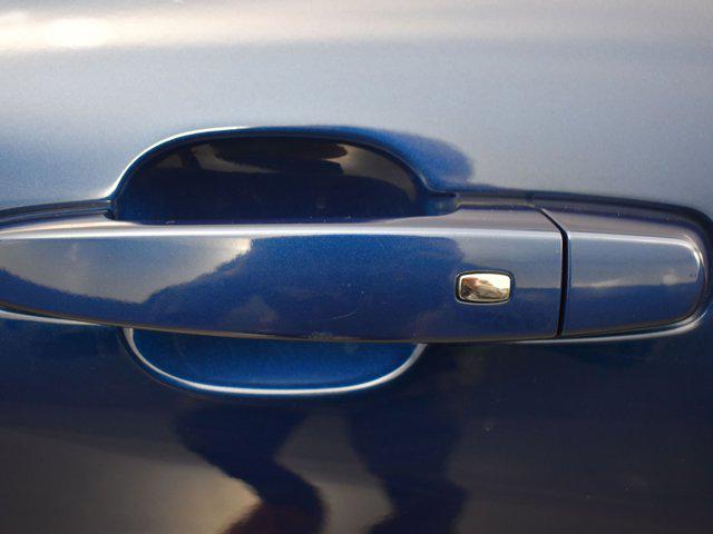 used 2023 Chevrolet Equinox car, priced at $22,350