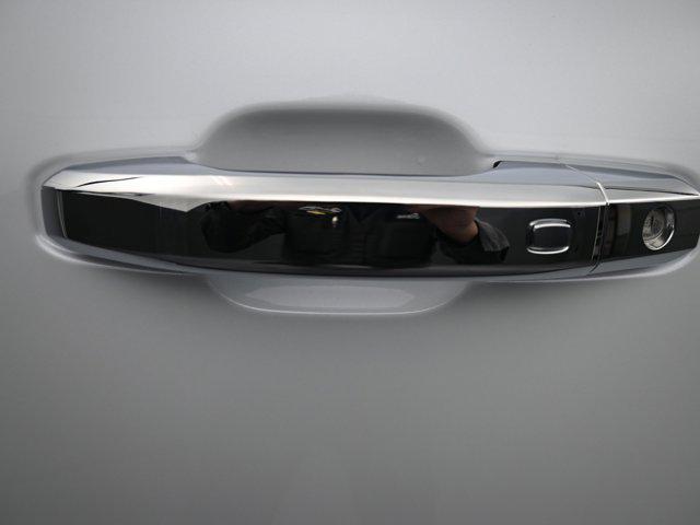 new 2026 Chevrolet Silverado 2500 car, priced at $85,272