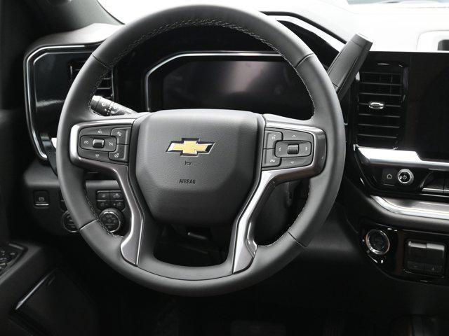 new 2026 Chevrolet Silverado 2500 car, priced at $85,272