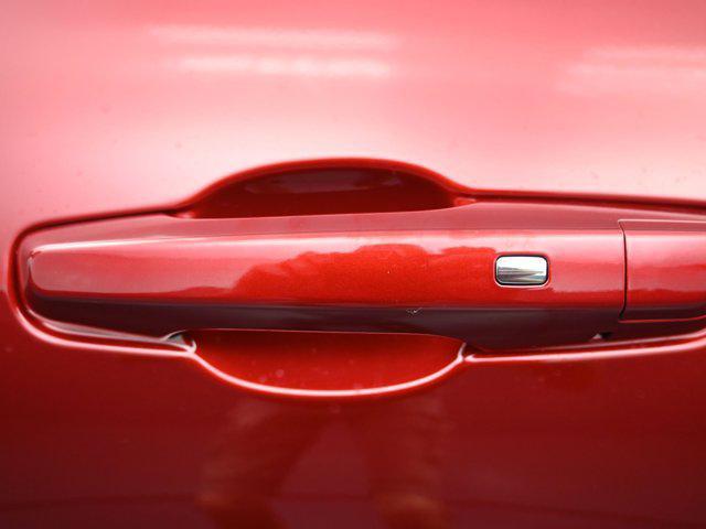 new 2026 Chevrolet Equinox car, priced at $32,700