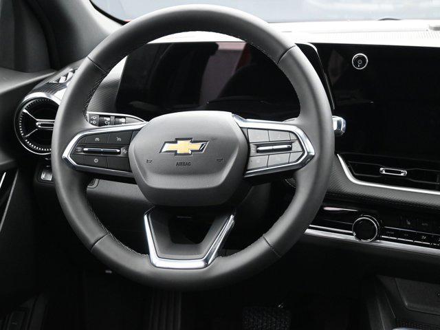 new 2026 Chevrolet Equinox car, priced at $32,700