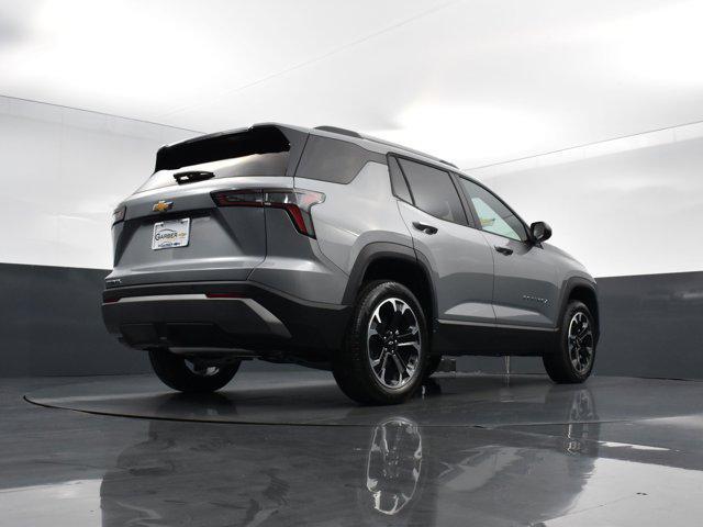 new 2026 Chevrolet Equinox car, priced at $32,240
