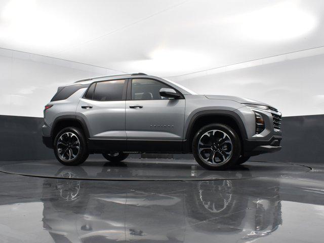 new 2026 Chevrolet Equinox car, priced at $32,240