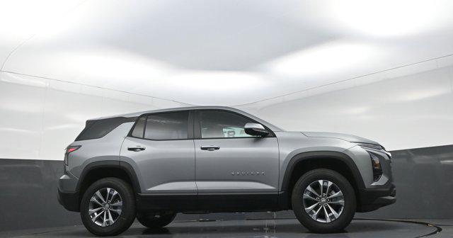 new 2026 Chevrolet Equinox car, priced at $30,715