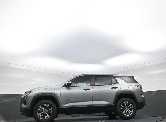 new 2026 Chevrolet Equinox car, priced at $30,715