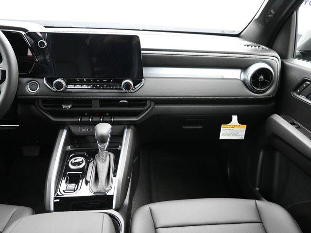 new 2026 Chevrolet Colorado car, priced at $45,440