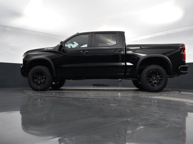 new 2025 Chevrolet Silverado 1500 car, priced at $69,092