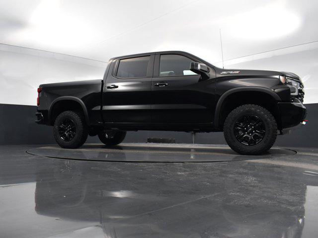 new 2025 Chevrolet Silverado 1500 car, priced at $69,092