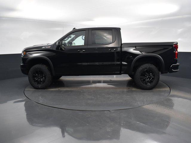 new 2025 Chevrolet Silverado 1500 car, priced at $69,092