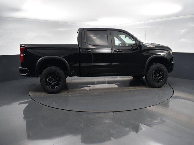 new 2025 Chevrolet Silverado 1500 car, priced at $69,092