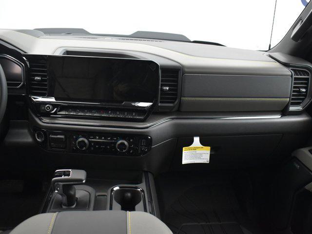 new 2025 Chevrolet Silverado 1500 car, priced at $69,092