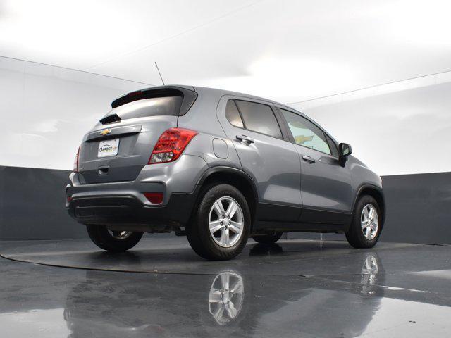 used 2020 Chevrolet Trax car, priced at $15,300