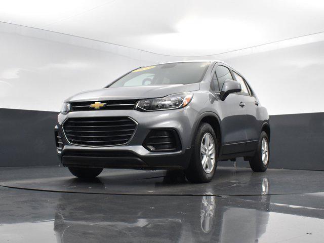 used 2020 Chevrolet Trax car, priced at $15,300