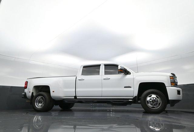 used 2017 Chevrolet Silverado 3500 car, priced at $48,850