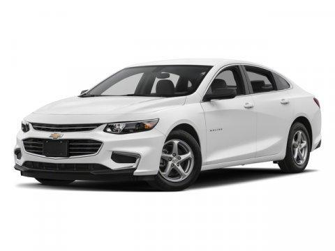 used 2018 Chevrolet Malibu car, priced at $15,498