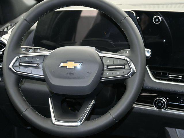 new 2026 Chevrolet Equinox car, priced at $29,495
