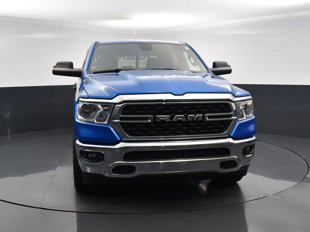 used 2024 Ram 1500 car, priced at $43,219