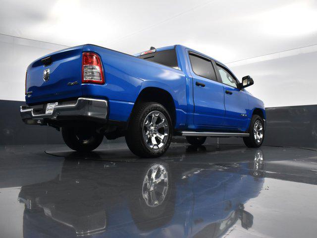 used 2024 Ram 1500 car, priced at $43,219