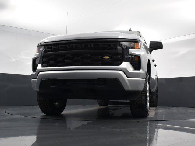 used 2022 Chevrolet Silverado 1500 car, priced at $26,450