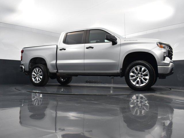 used 2022 Chevrolet Silverado 1500 car, priced at $26,450