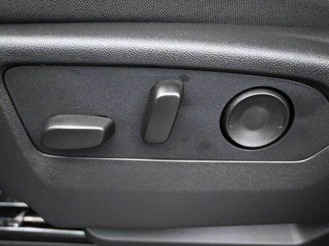 new 2026 Chevrolet Silverado 1500 car, priced at $52,676