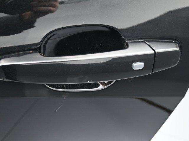 used 2024 Chevrolet Malibu car, priced at $20,966